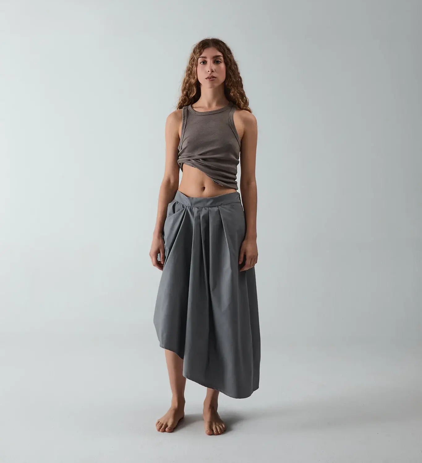 Dezacato - Patronaje y escalados Dezacato